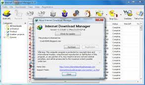 IDM Crack Key free Download